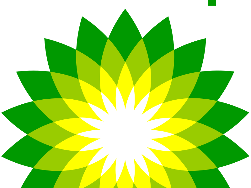 BP logo