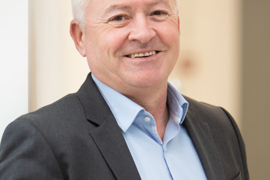Mike Bryant