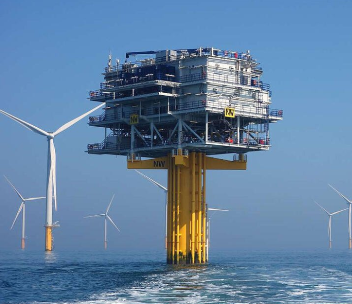 wind farm
