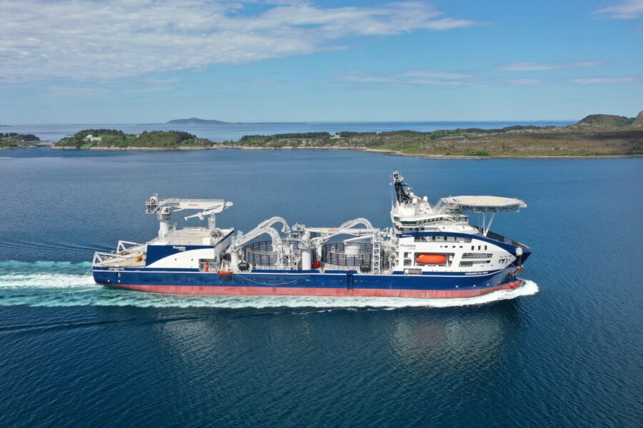 MV Leonardo Da Vinci