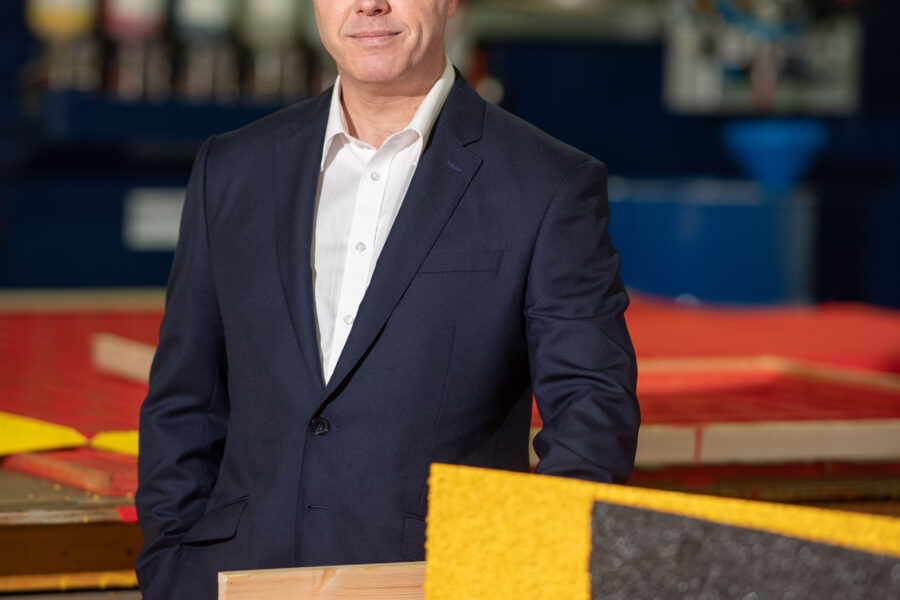 Scotgrip International