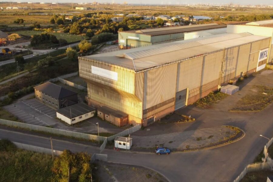 MTE Acquires New Riverside Facility