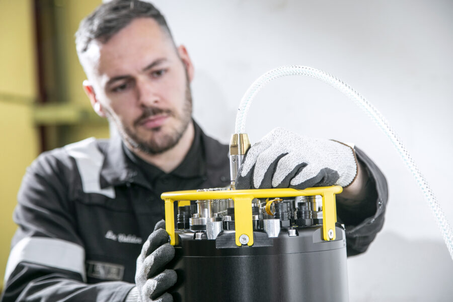 Ashtead Technology and Innova investment