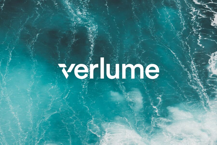 Verlume logo