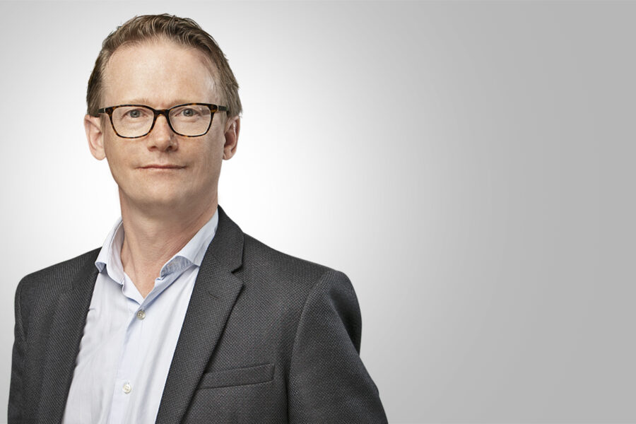Mark Anderson, NZT