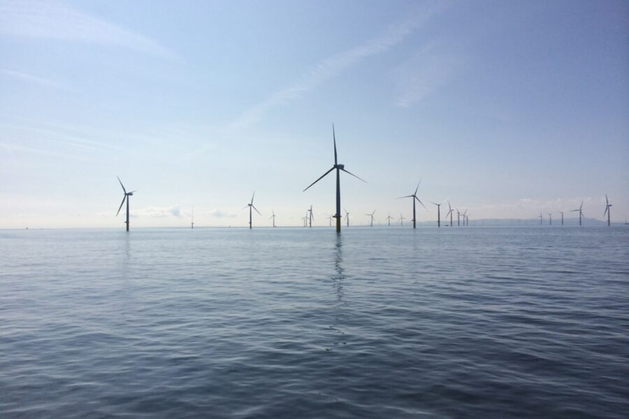 James Fisher Renewables (JF Renewables)