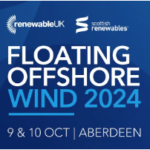 FLOATING OFFSHORE WIND 2024