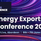 EIC Energy Exports Conference