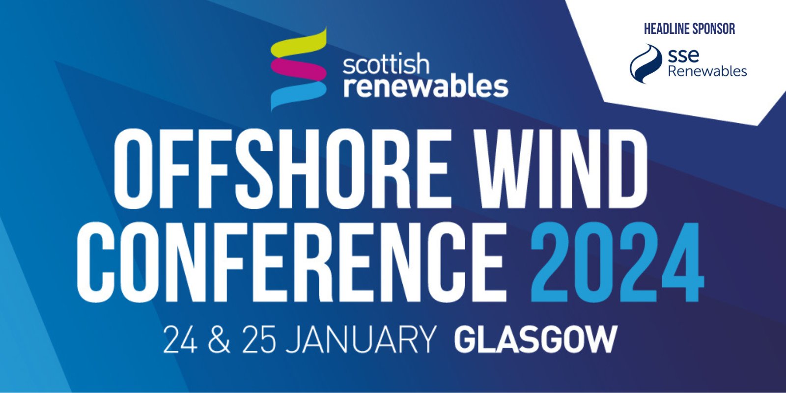 Onshore Wind Conference 2024