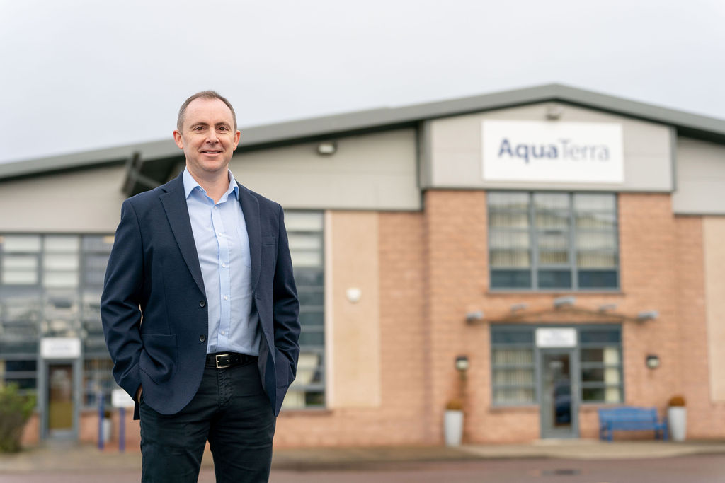 MEMBER NEWS: AquaTerra Group secures decommissioning projects worth seven figures