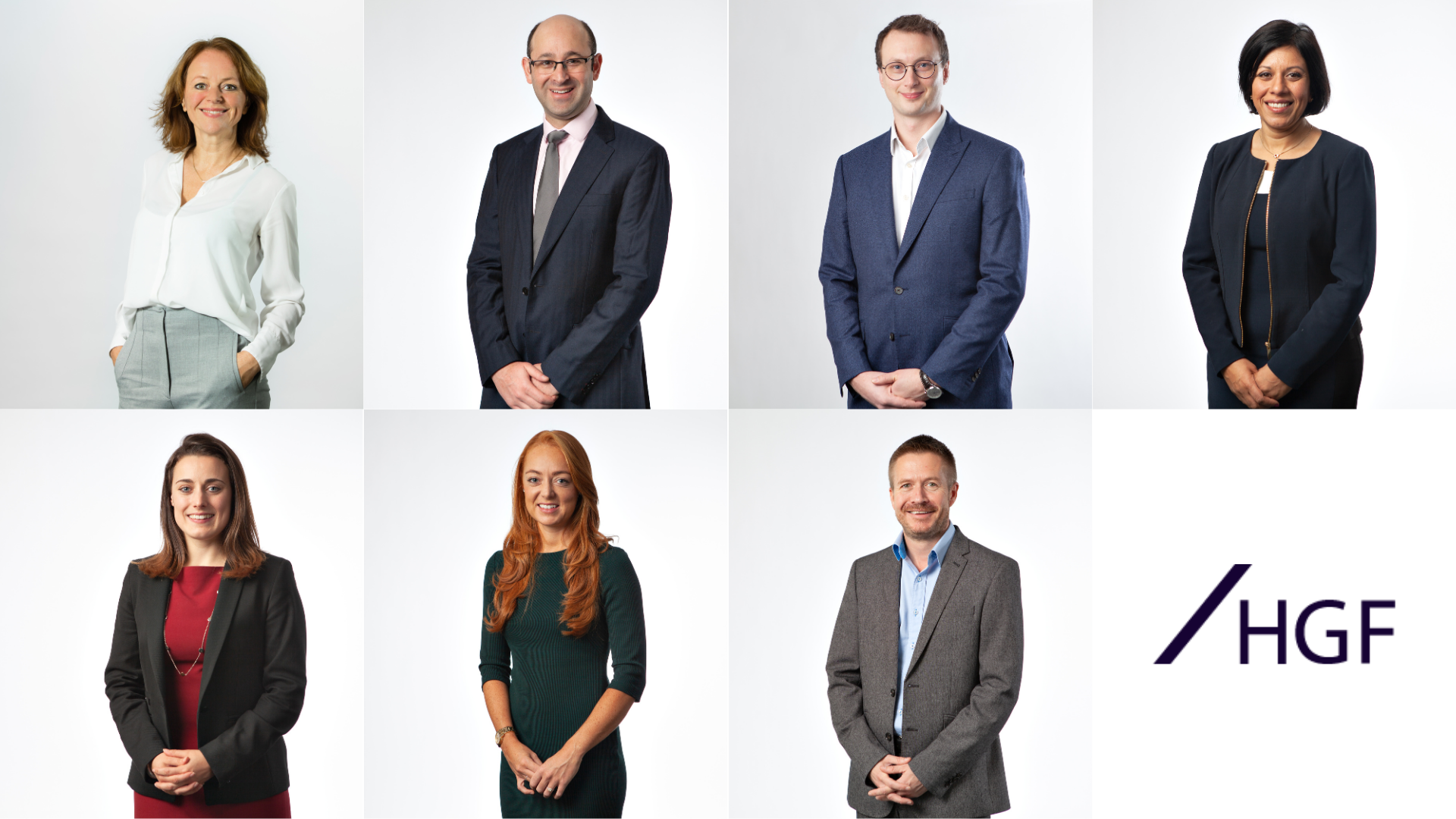 MEMBER NEWS: HGF Continues to Grow With 7 New Promotions