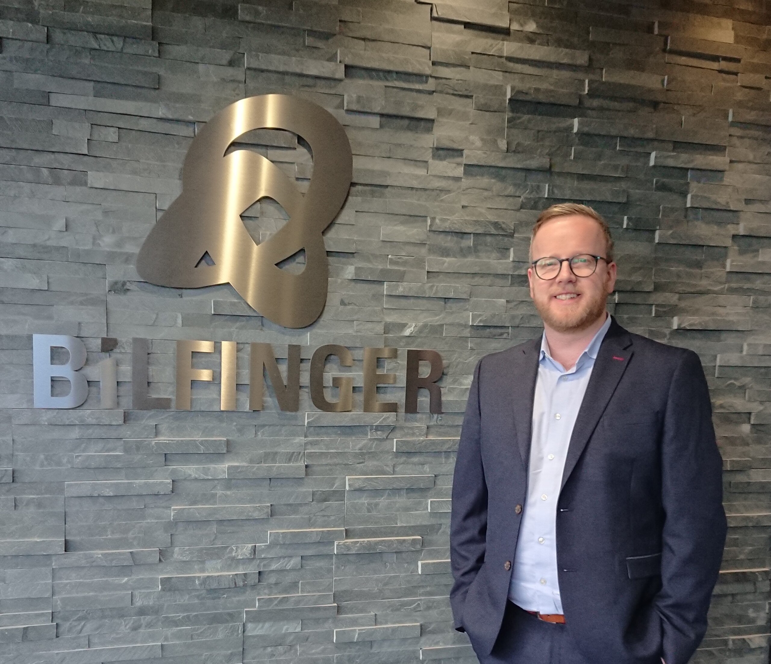 MEMBER NEWS: Bilfinger – Ensuring Efficiency and Reliability in Offshore Wind