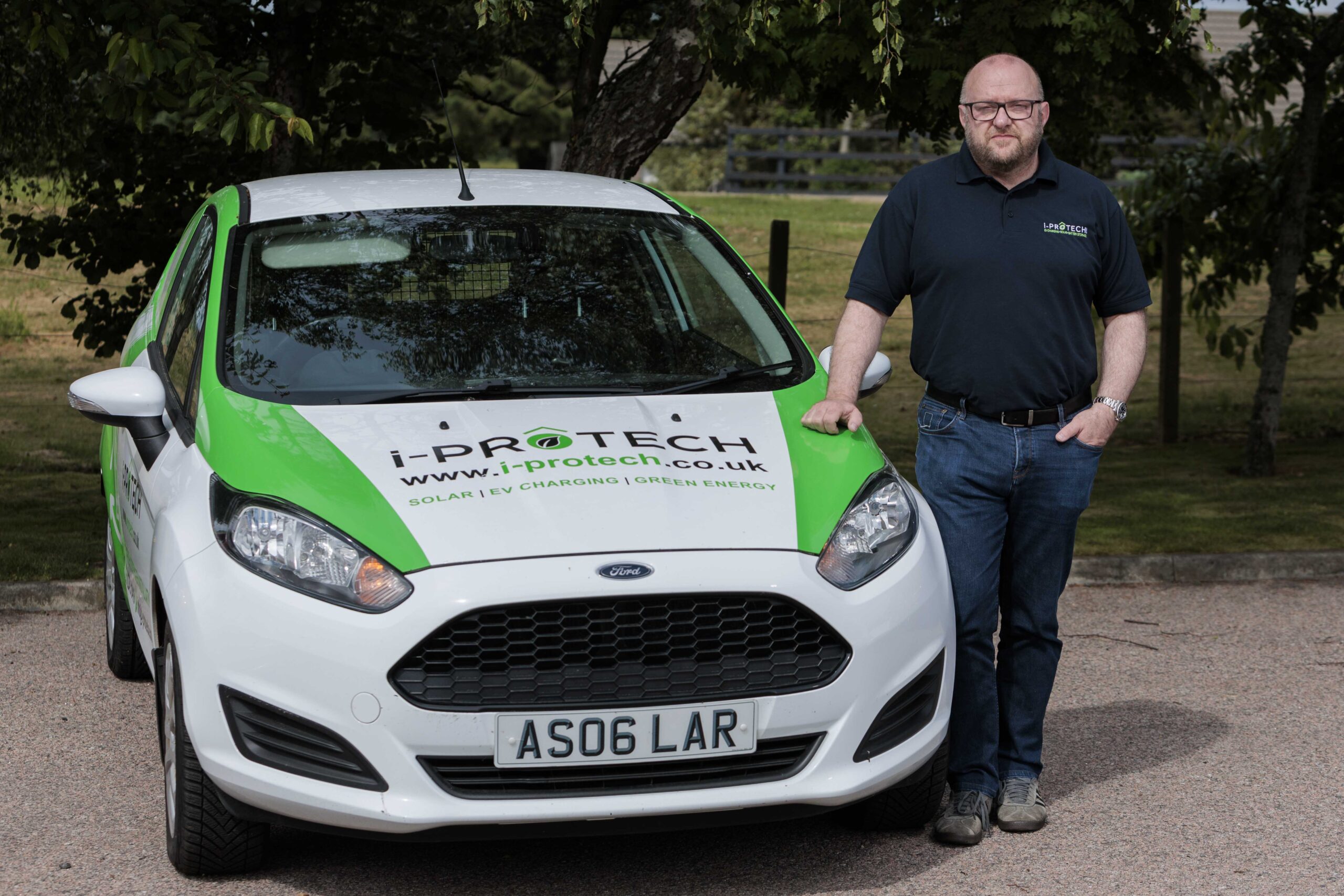 MEMBER NEWS: i-Protech sees a surge in commercial business looking for a greener approach