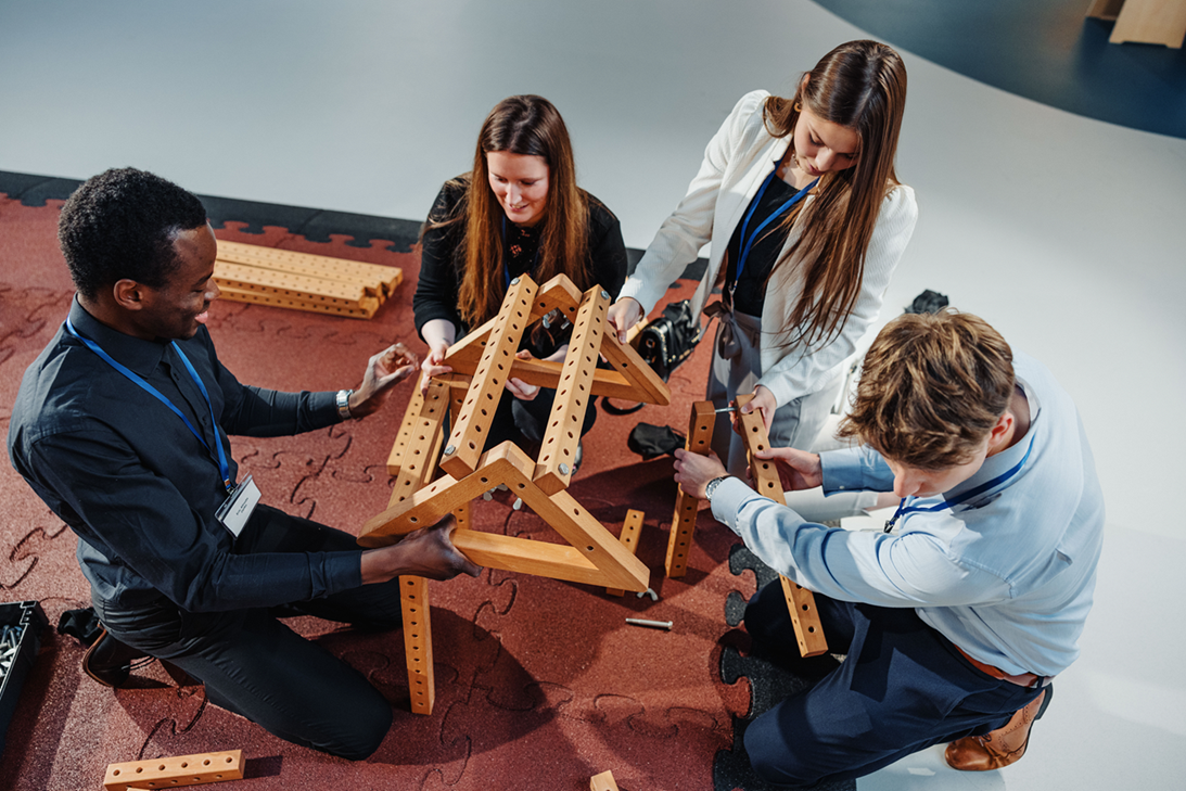 MEMBER NEWS: Aberdeen Science Centre to create fairytale start for young people’s STEM education