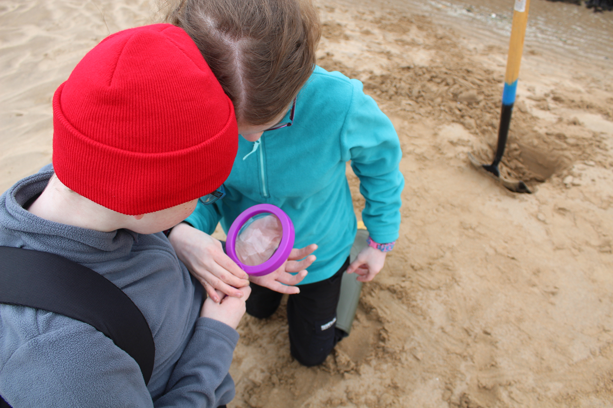 MEMBER NEWS: Deep dive under the sea at Aberdeen Science Centre