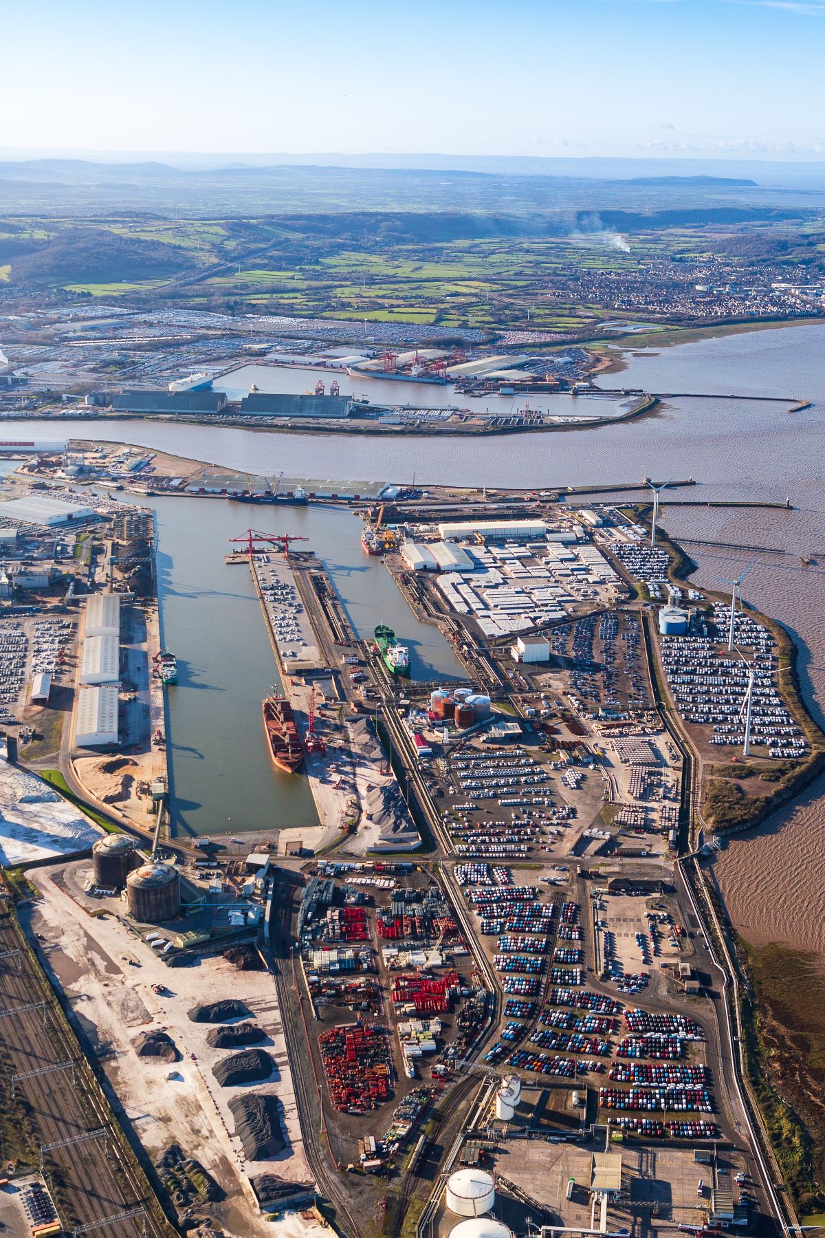 MEMBER NEWS: Apollo to Lead £100k Studies for a Large-Scale UK Carbon Capture and Shipping Hub