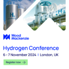 Wood Mackenzie Hydrogen Conference