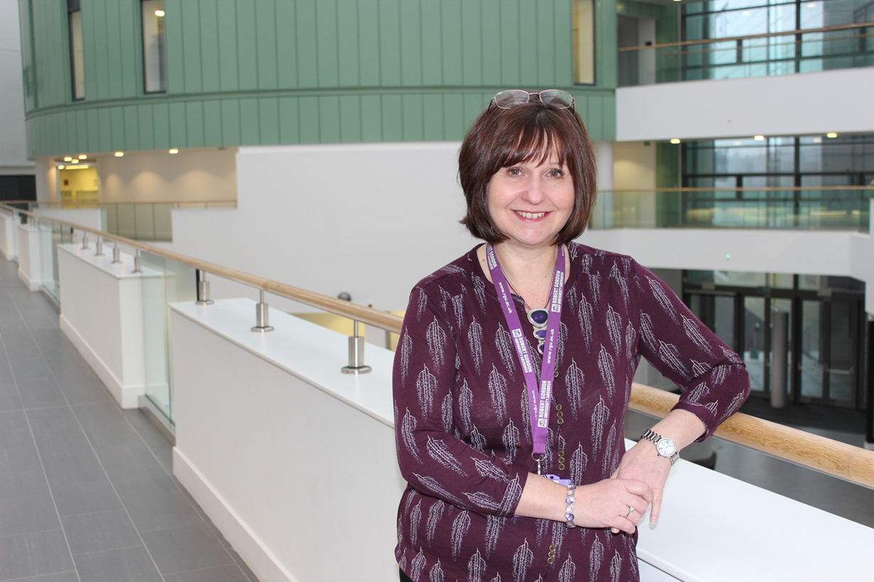 MEMBER NEWS: Aberdeen Science Centre appoints professor as board chair