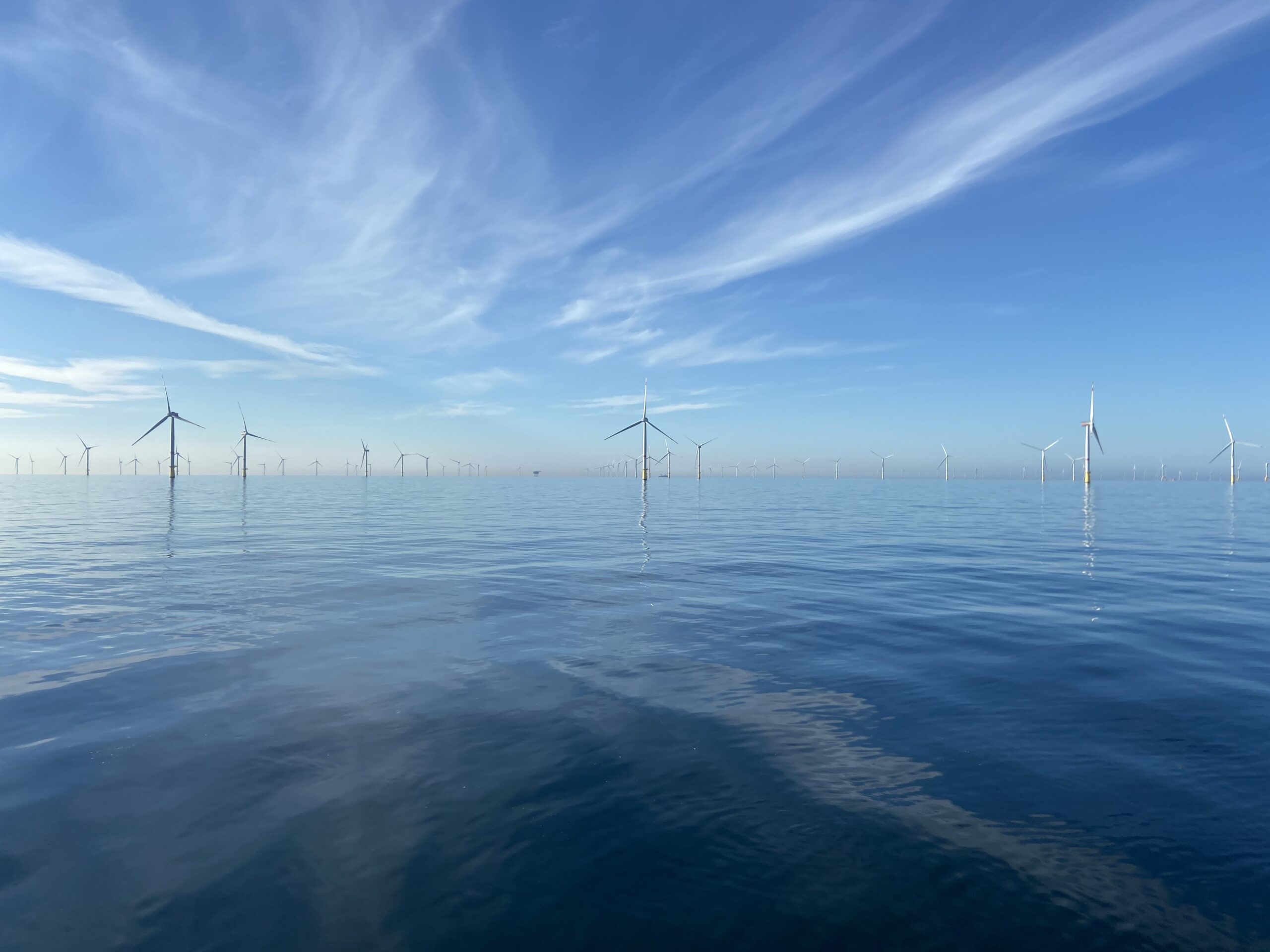 MEMBER NEWS: Fugro wins multi-year contract to deliver construction support for European wind farms