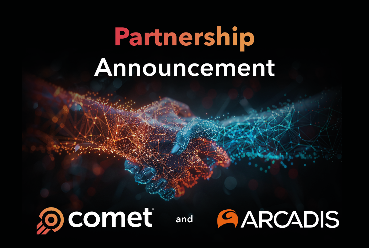 MEMBER NEWS: Arcadis and COMET announce partnership to enhance EHS&S solutions for improved risk management