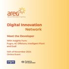 Meet the Developer Webinar - Digital Innovation