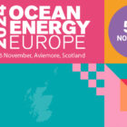 Ocean Energy Europe 2024