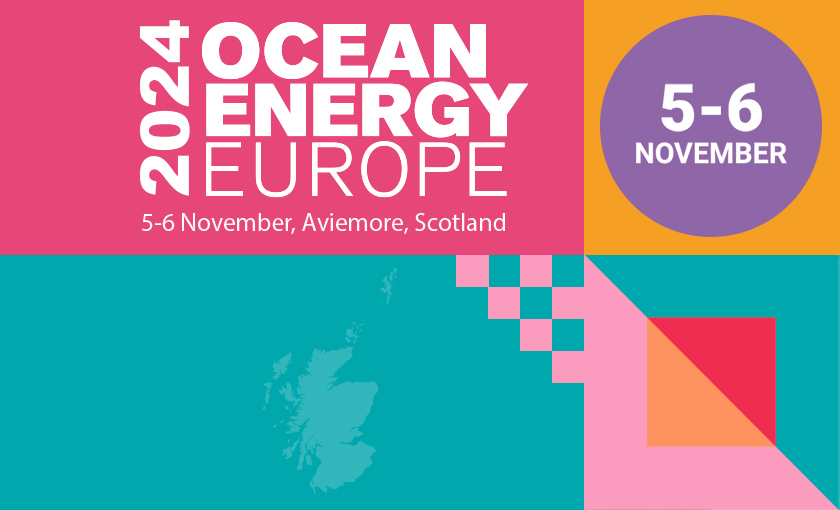 Ocean Energy Europe 2024