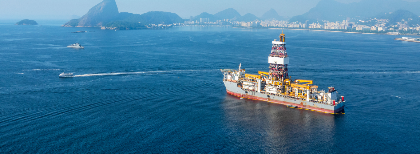 Decommissioning mission: Taking your business to Brazil