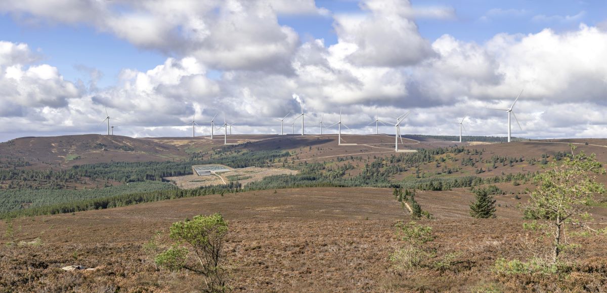 MEMBER NEWS: RES expresses disappointment at objection to £150 million economy-boosting Hill of Fare Wind Farm