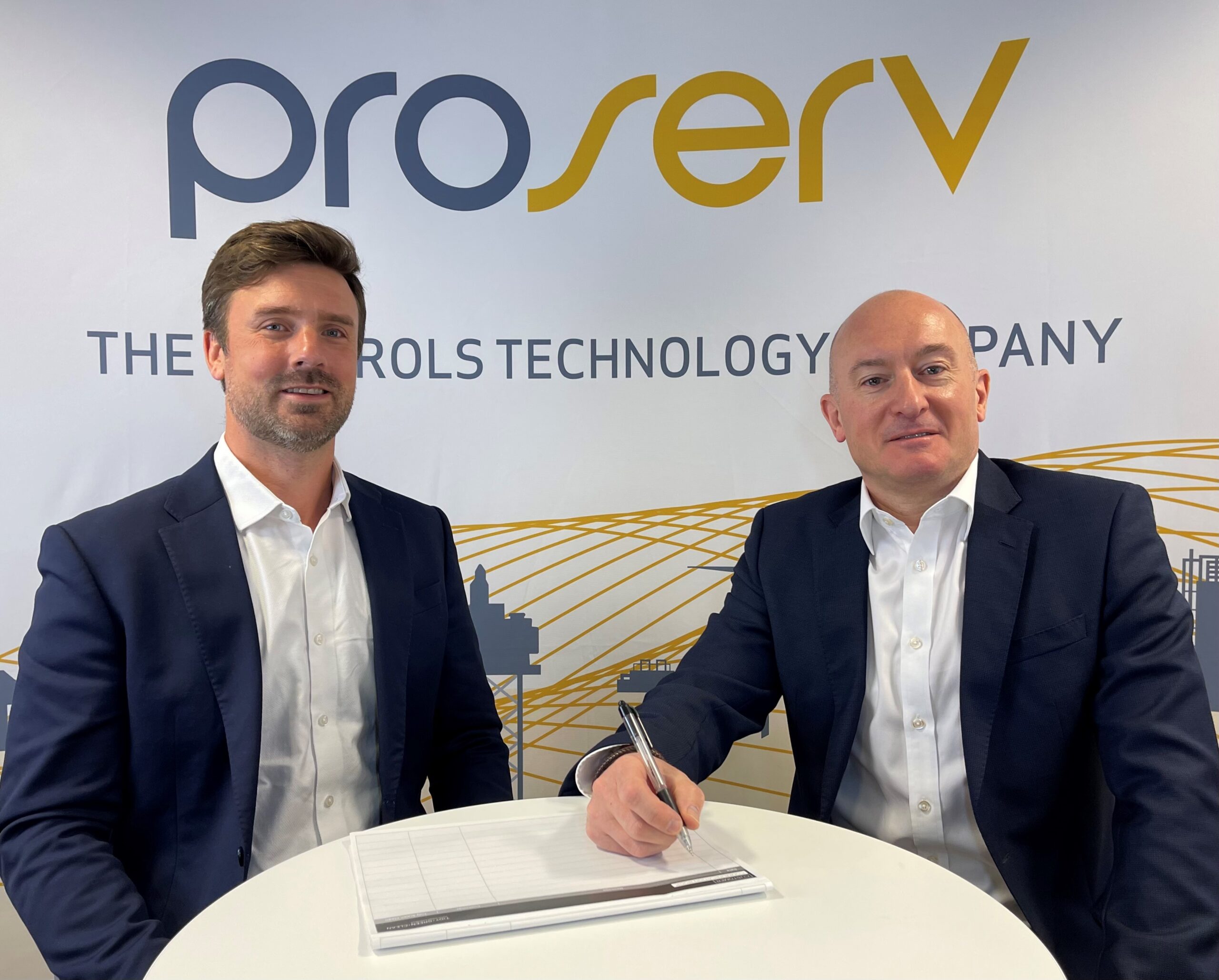 MEMBER NEWS: Mocean Energy and Proserv partner to accelerate decarbonisation of offshore energy