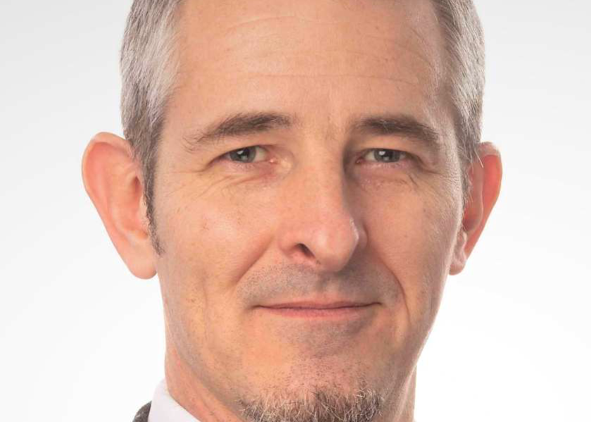 Hamish Tait Chair of UKAS headshot