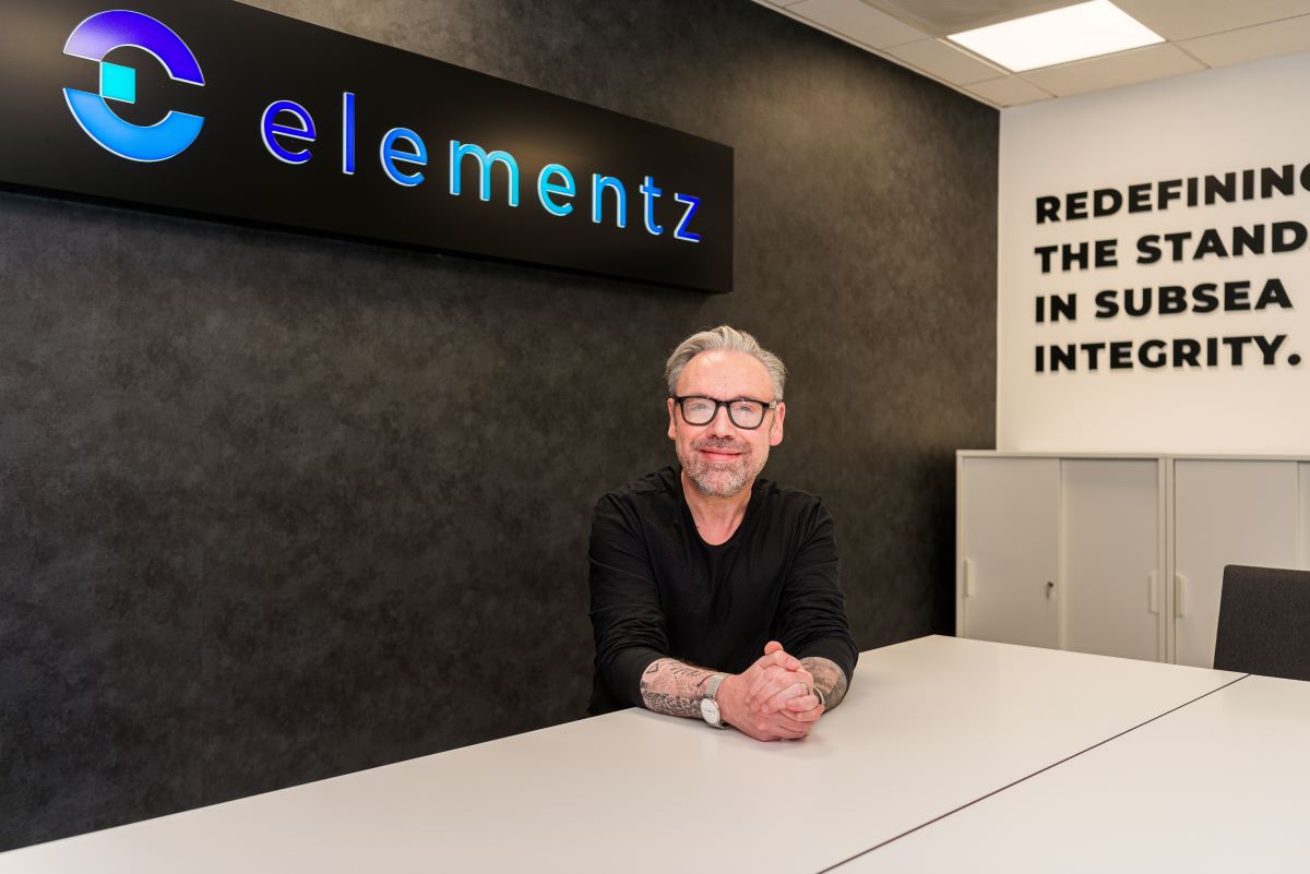 Member News: Elementz Become AREG Members