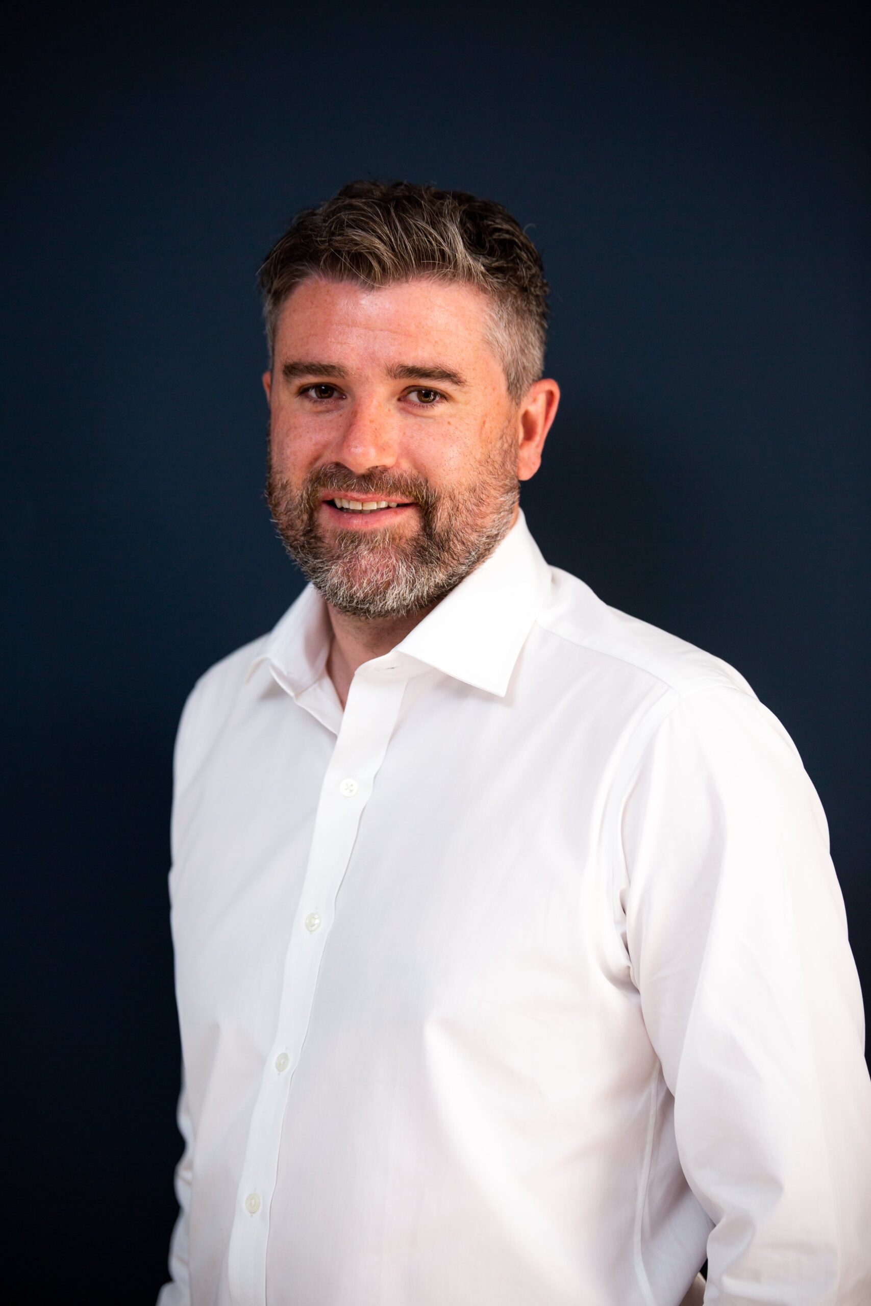 Member News: Gordon Pirie joins AM Sci Tech as Asset Manager at Aberdeen Energy & Innovation Parks