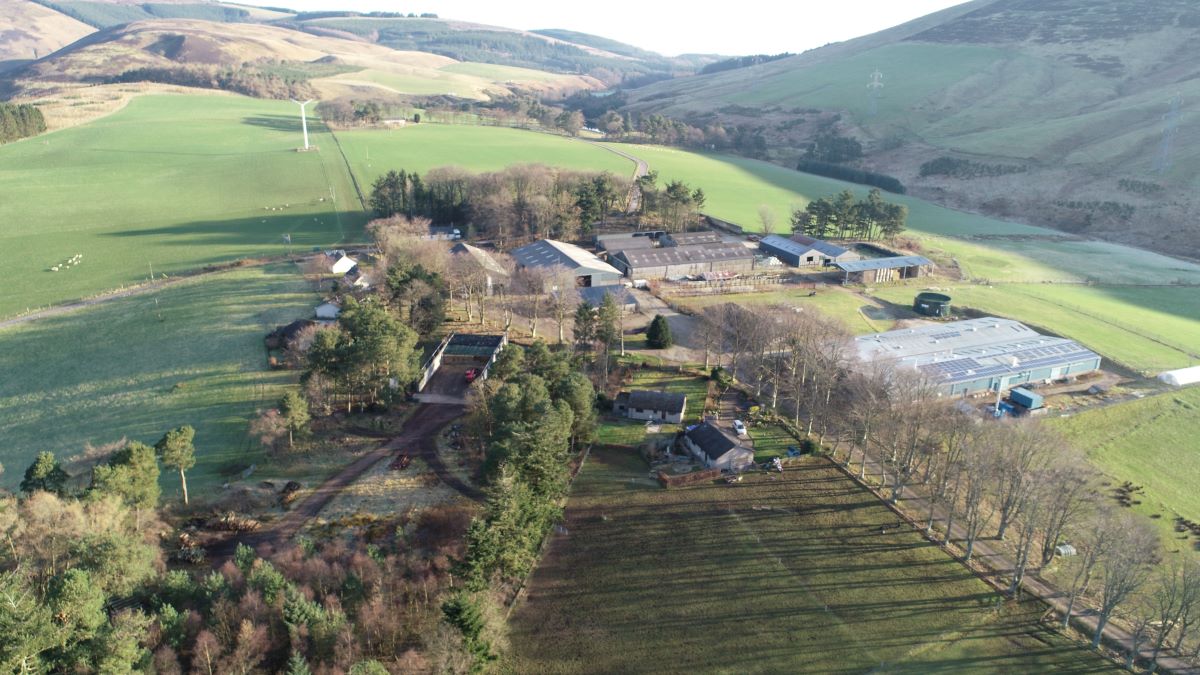 Member News: The James Hutton Institute announces Green Cat Contracting as selected contractor to deliver pioneering renewable energy project