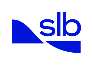 SLB Logo - Platinum Sponsor - Energy Futures Conference