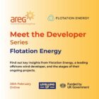 Meet the Developer: Flotation Energy