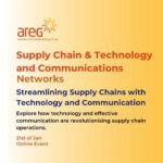 Streamlining Supply Chains with Technology and Communication Webinar