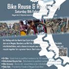 Bike Reuse & Repair Day