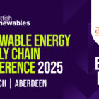 Renewable Energy Supply Chain Conference 2025