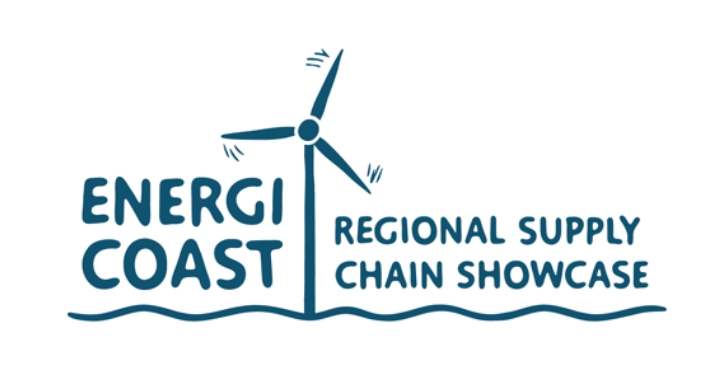 Energi Coast Regional Supply Chain Showcase