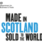 Made in Scotland, Sold to the World Exporter Roadshow