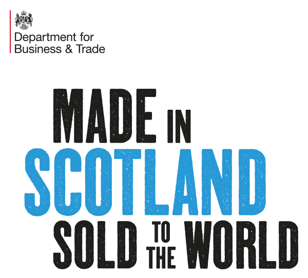 Made in Scotland, Sold to the World Exporter Roadshow