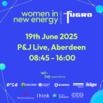 Women in New Energy returns to Aberdeen for 2025 at P&J Live