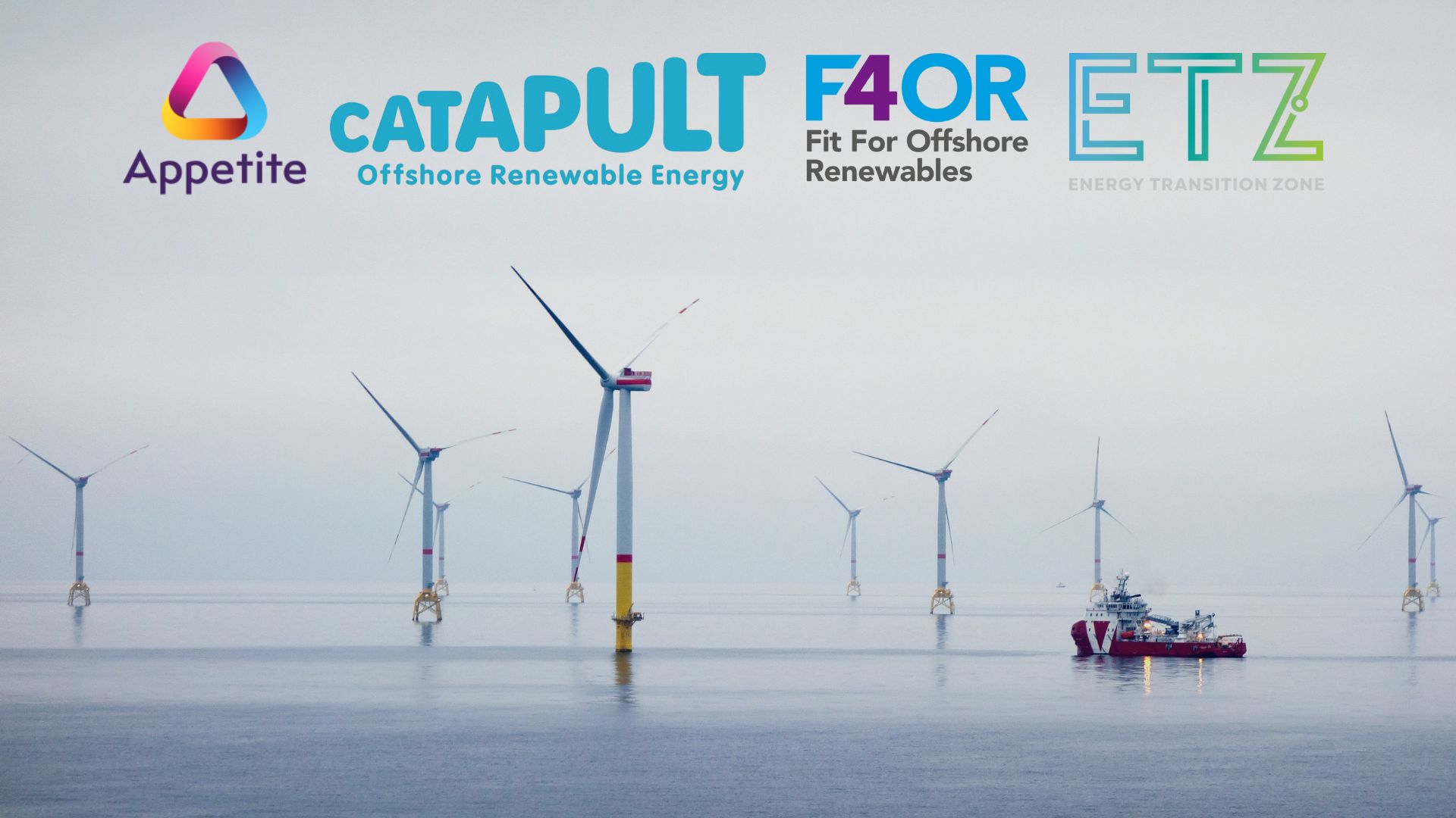 Member News: Appetite for Business Strengthens Role in Offshore Wind Supply Chain with F4OR Selection
