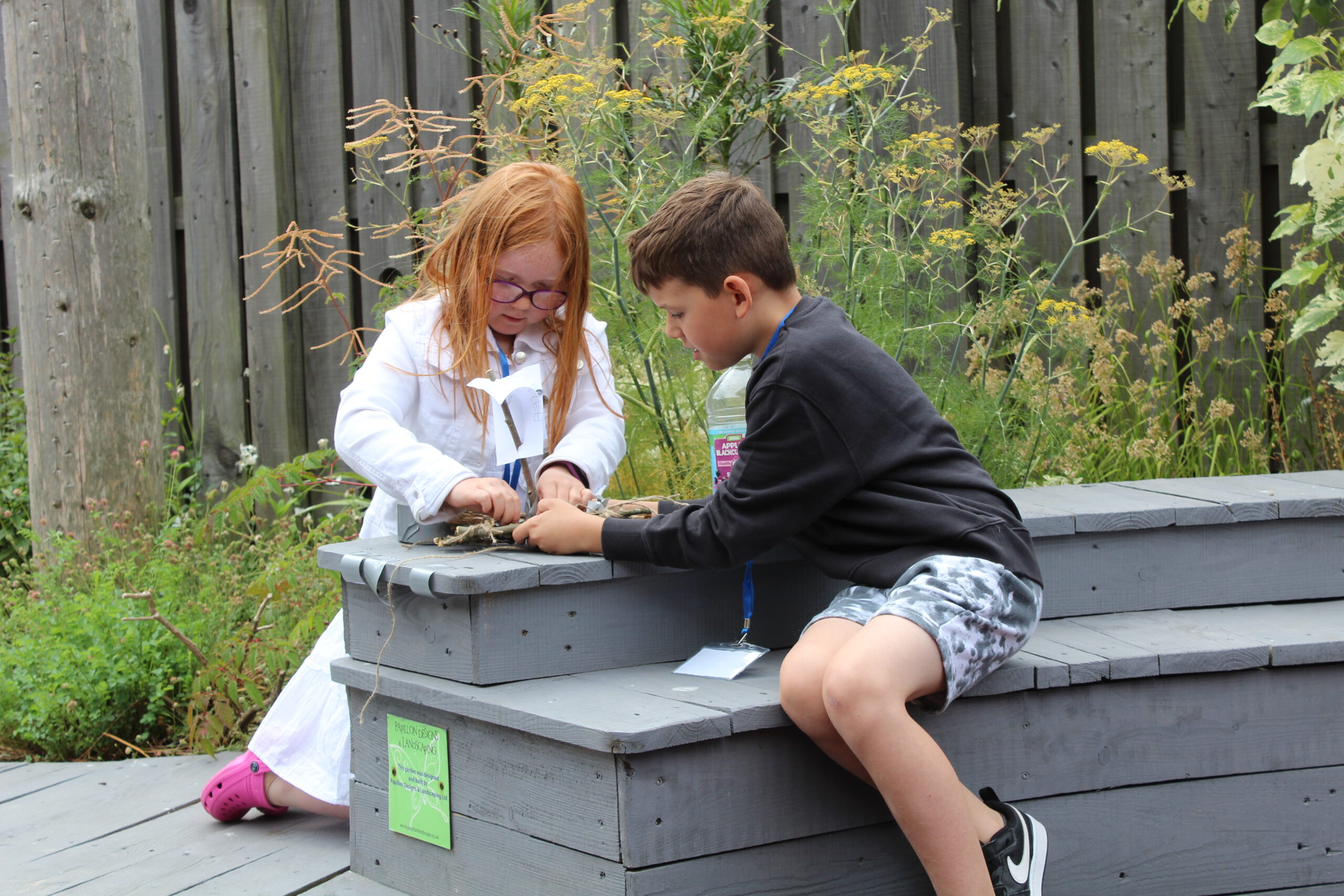 Member News: Aberdeen Science Centre seeks sponsor-ship for summer of sailing