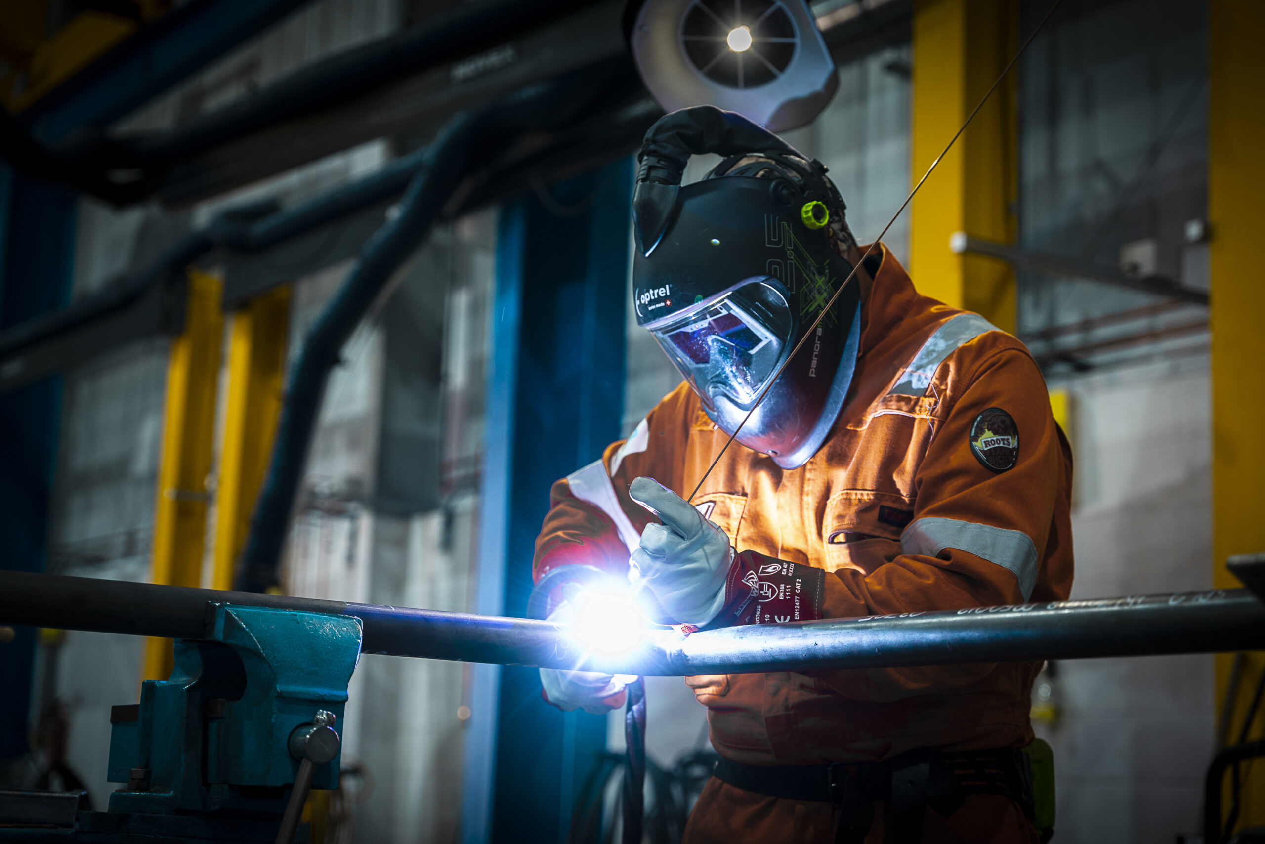 Member News: Bilfinger UK to drive innovation and growth at Mitsubishi Chemical Saltend Site with significant construction project