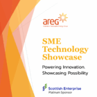 AREG: SME Technology Showcase