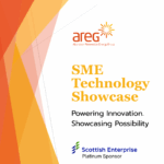 AREG: SME Technology Showcase