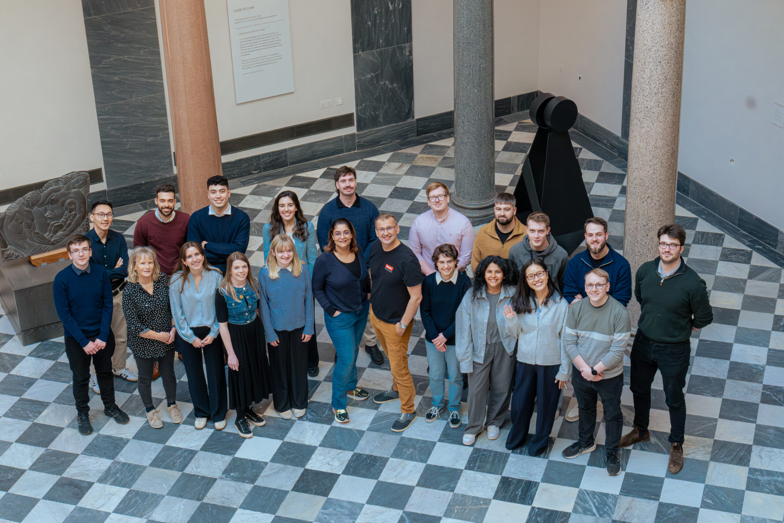 Member News: Aberdeen AI digital tech company Fennex Ltd achieves prestigious King’s Award for Enterprise 2025