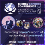 Energy Exports Conference 2025